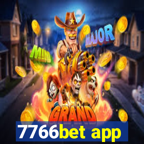 7766bet app